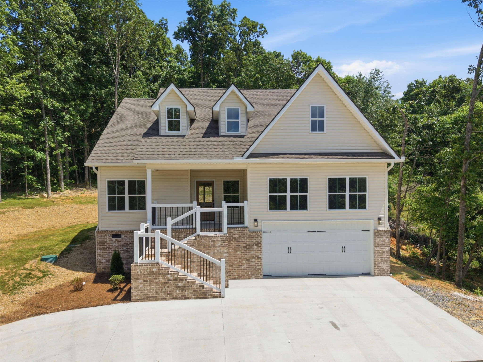 Cleveland TN, 212 Hollow Road NE