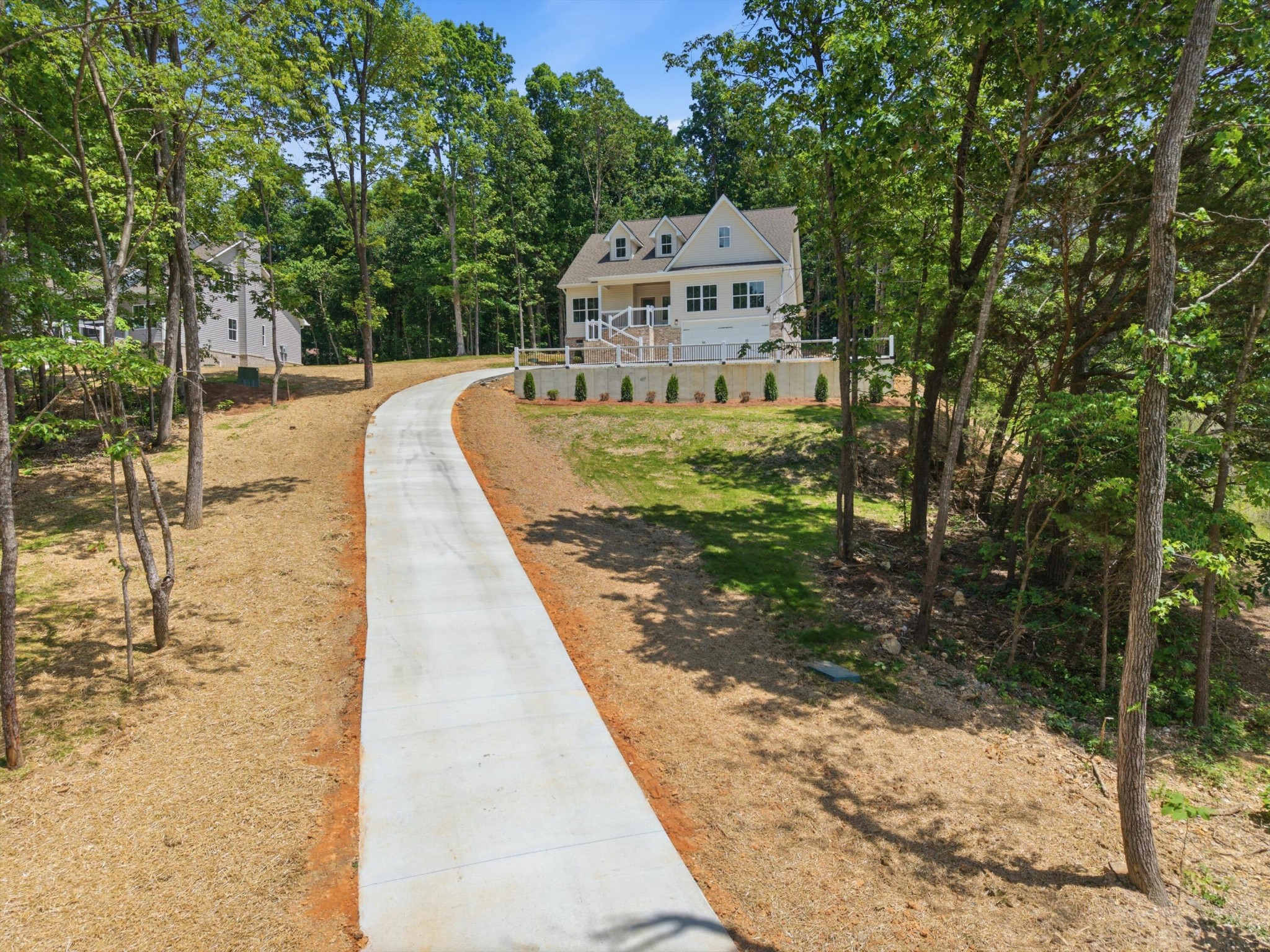 212 Hollow Road, NE Cleveland TN 37323