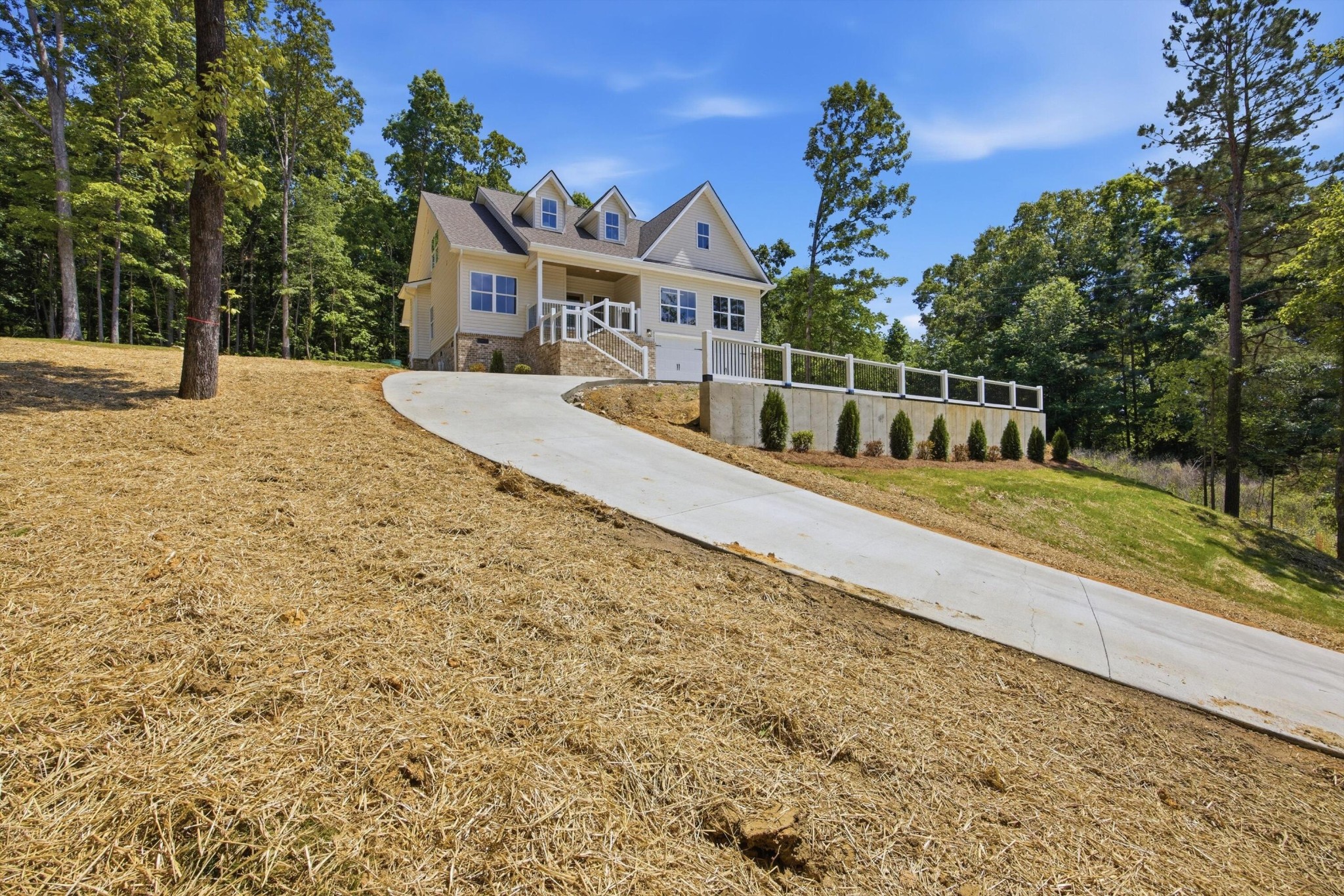212 Hollow Road, NE Cleveland TN 37323