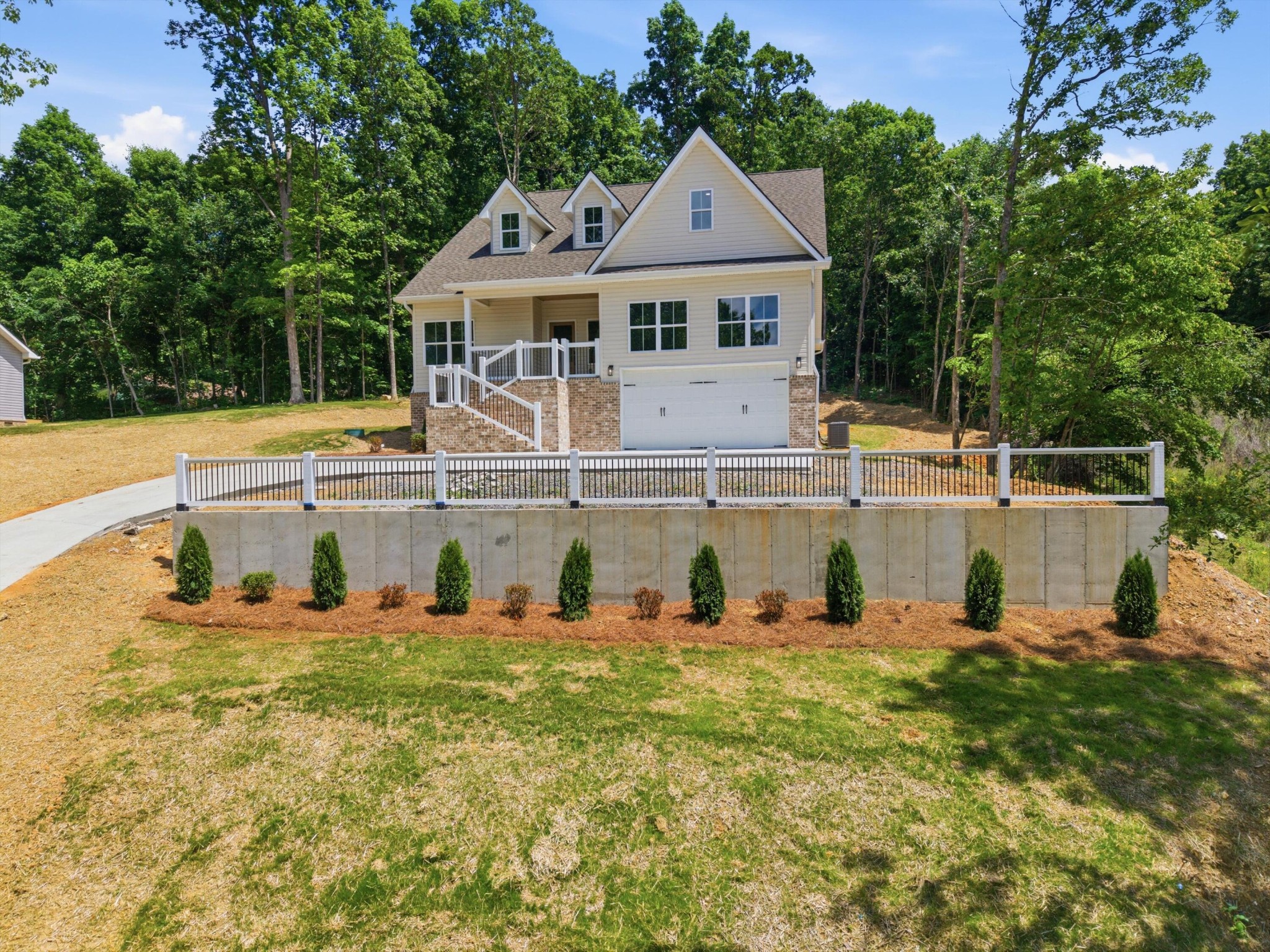 212 Hollow Road, NE Cleveland TN 37323