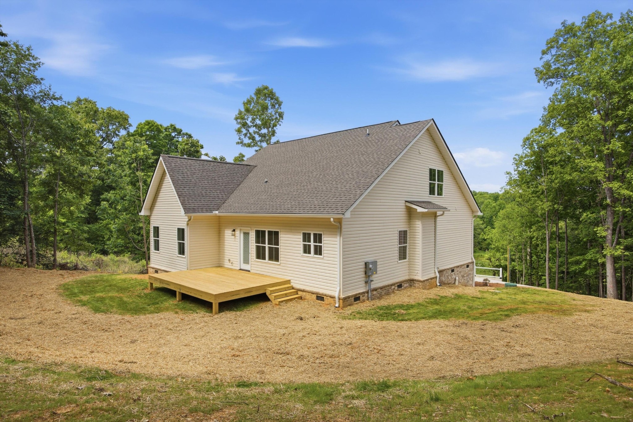 212 Hollow Road, NE Cleveland TN 37323