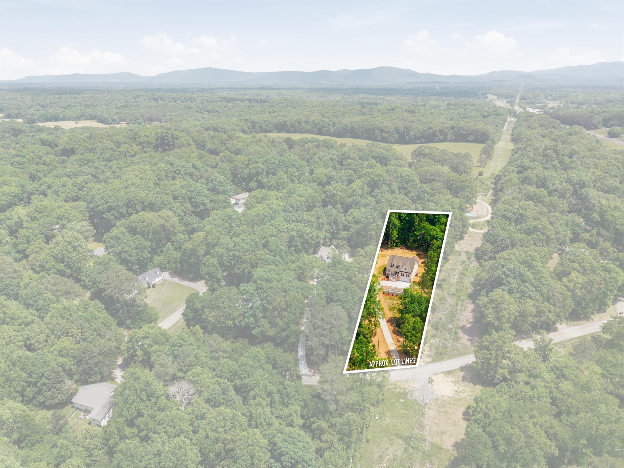 212 Hollow Road, NE Cleveland TN 37323