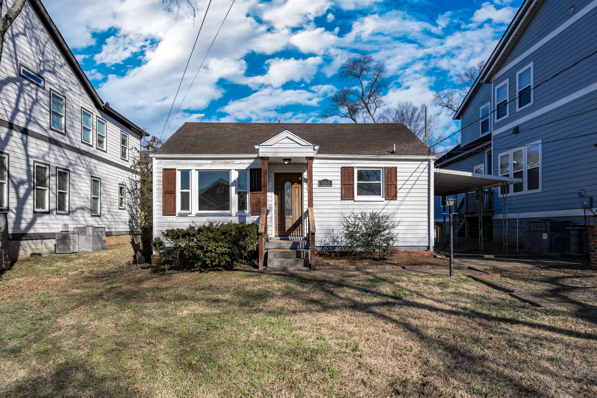 1055 Zophi Street Nashville TN 37216
