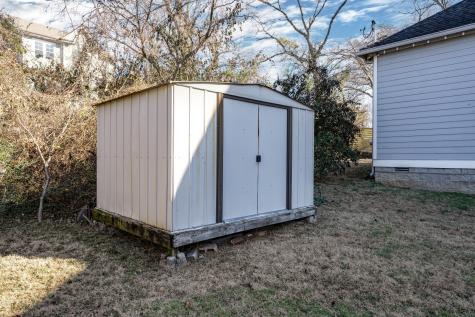 1055 Zophi Street Nashville TN 37216