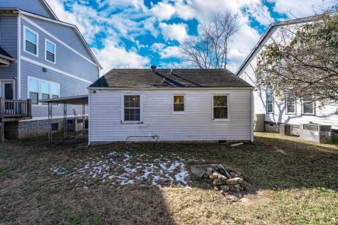 1055 Zophi Street Nashville TN 37216