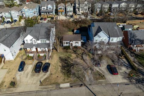 1055 Zophi Street Nashville TN 37216