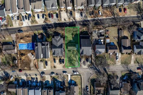 1055 Zophi Street Nashville TN 37216