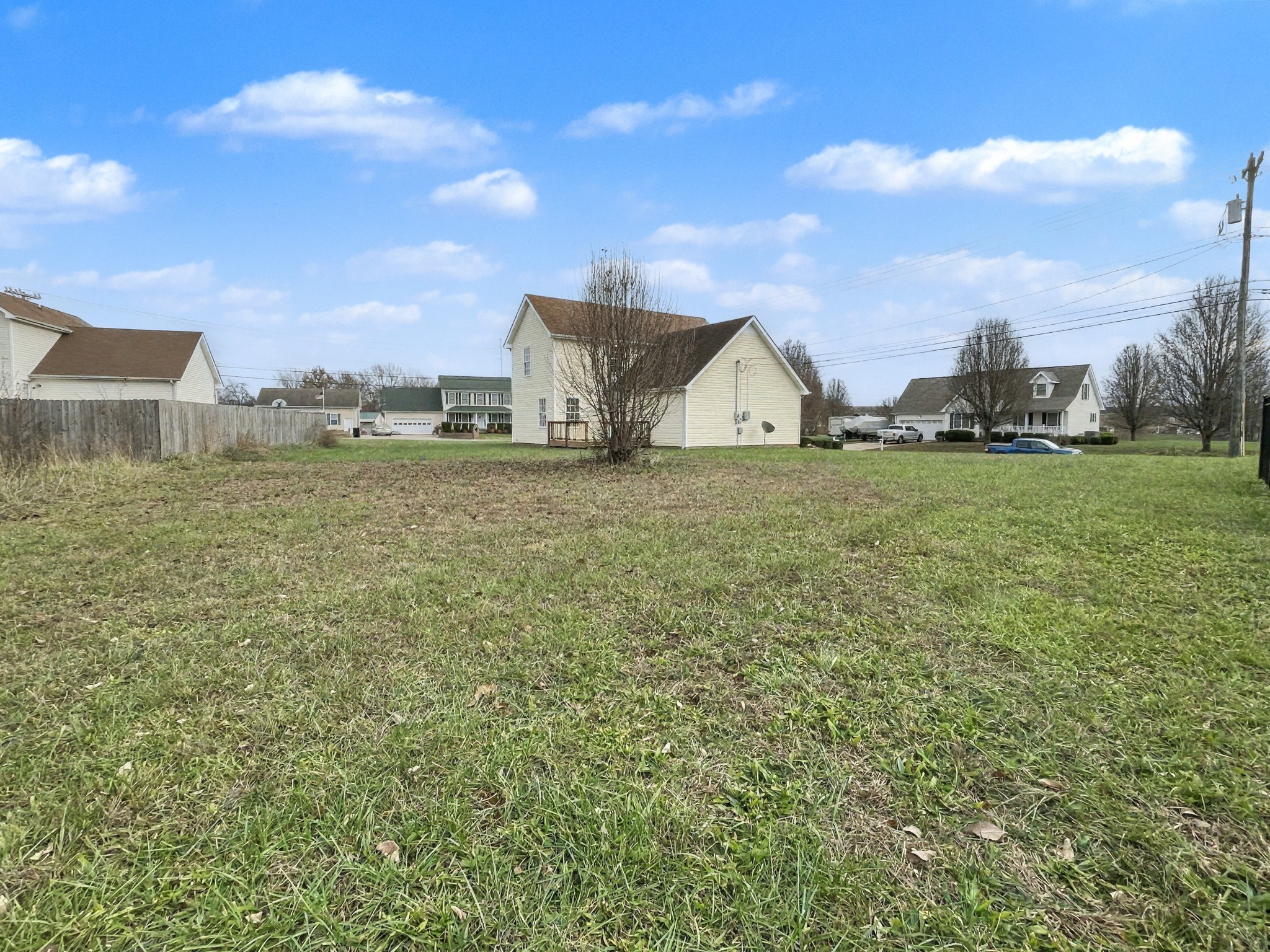 1142 Lamont Court Clarksville TN 37042