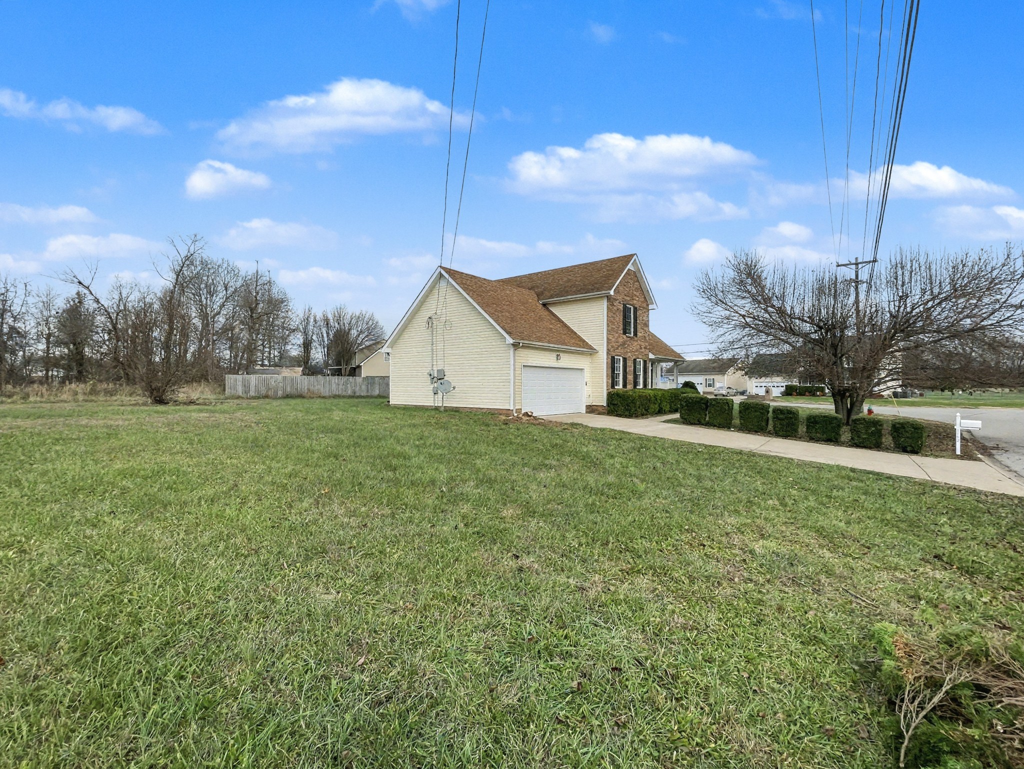 1142 Lamont Court Clarksville TN 37042