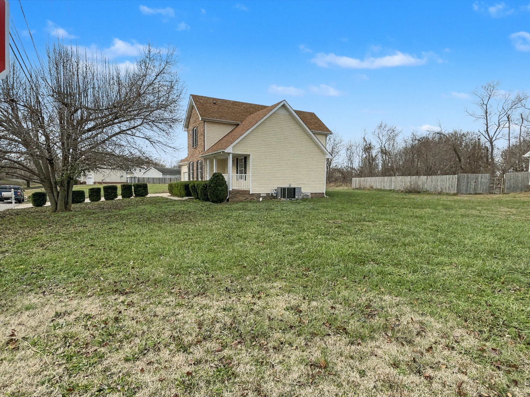 1142 Lamont Court Clarksville TN 37042