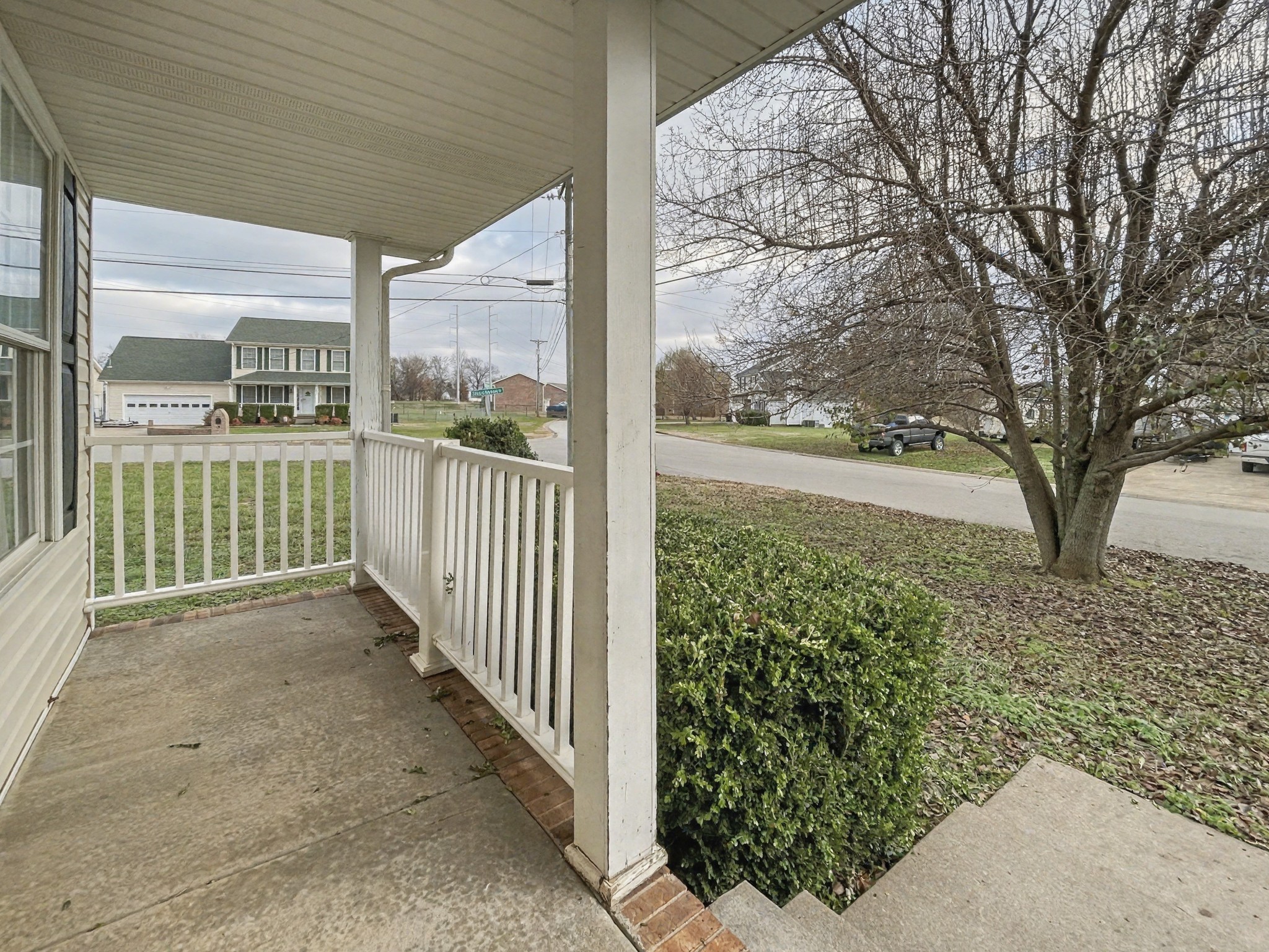 1142 Lamont Court Clarksville TN 37042