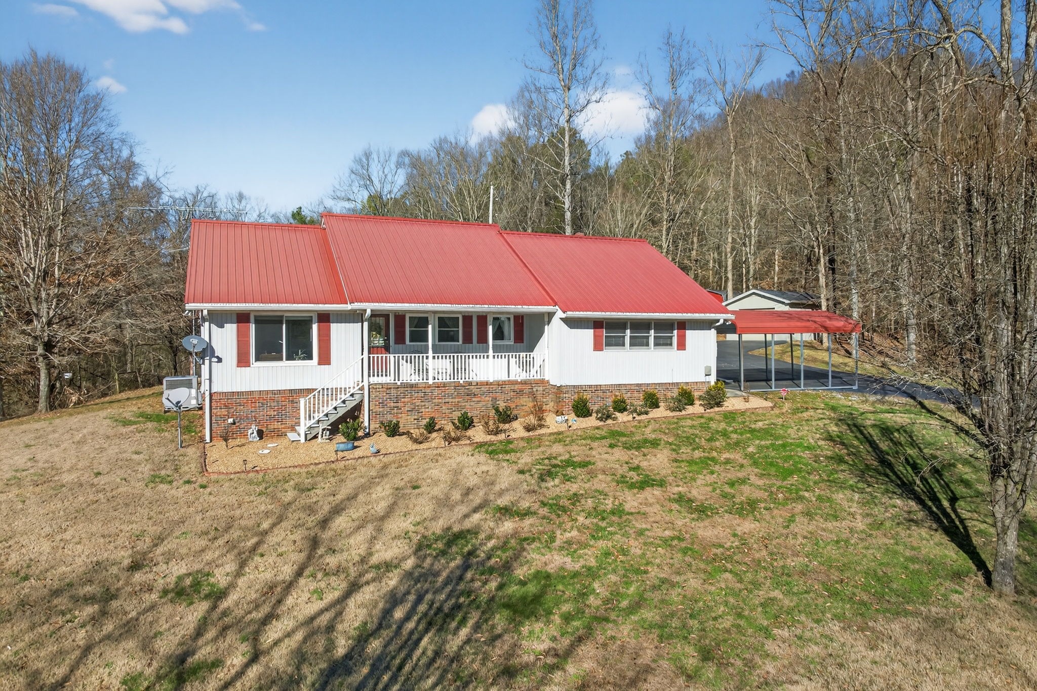 2895 Free State Road Gainesboro TN 38562