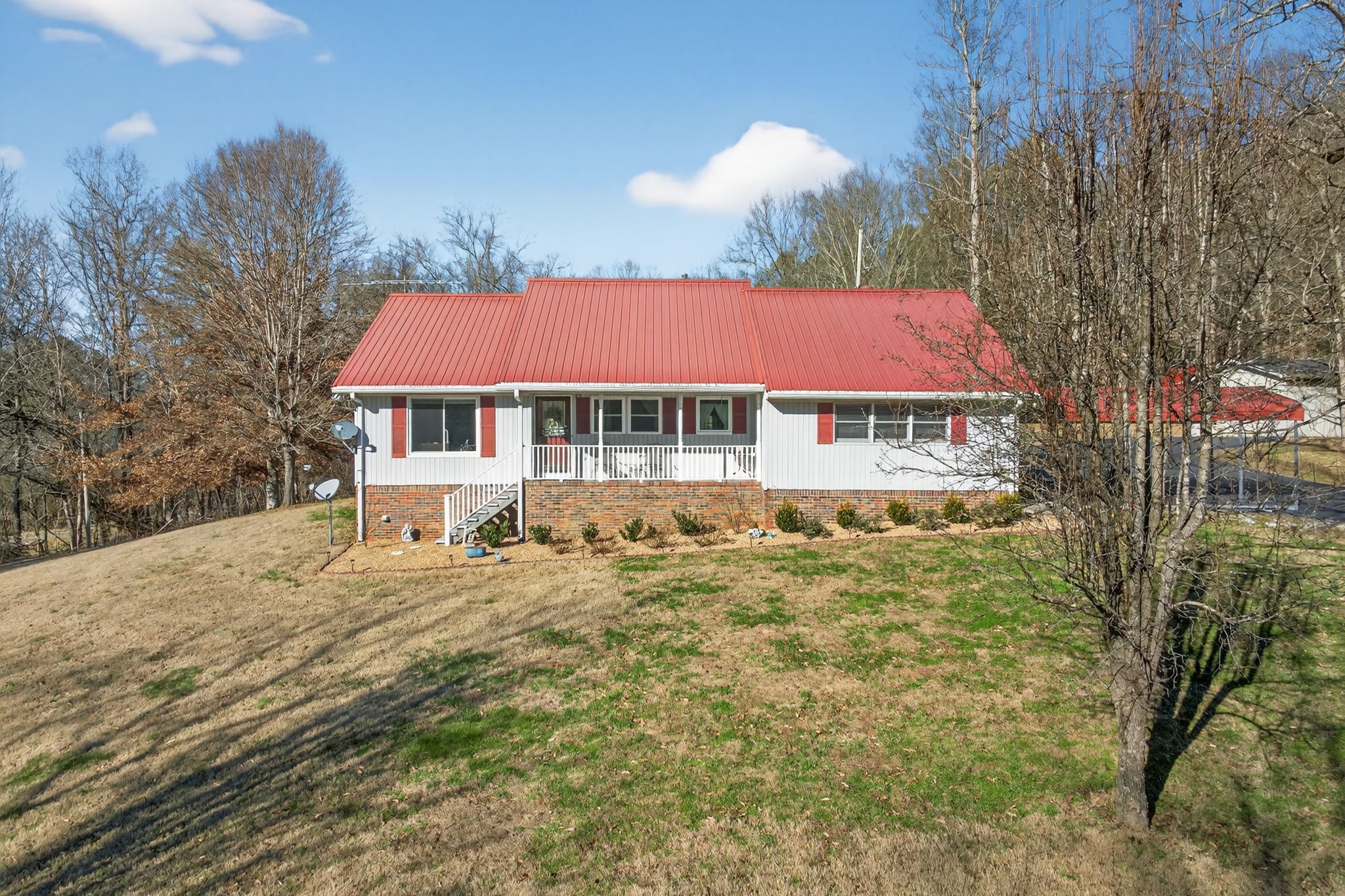 2895 Free State Road Gainesboro TN 38562