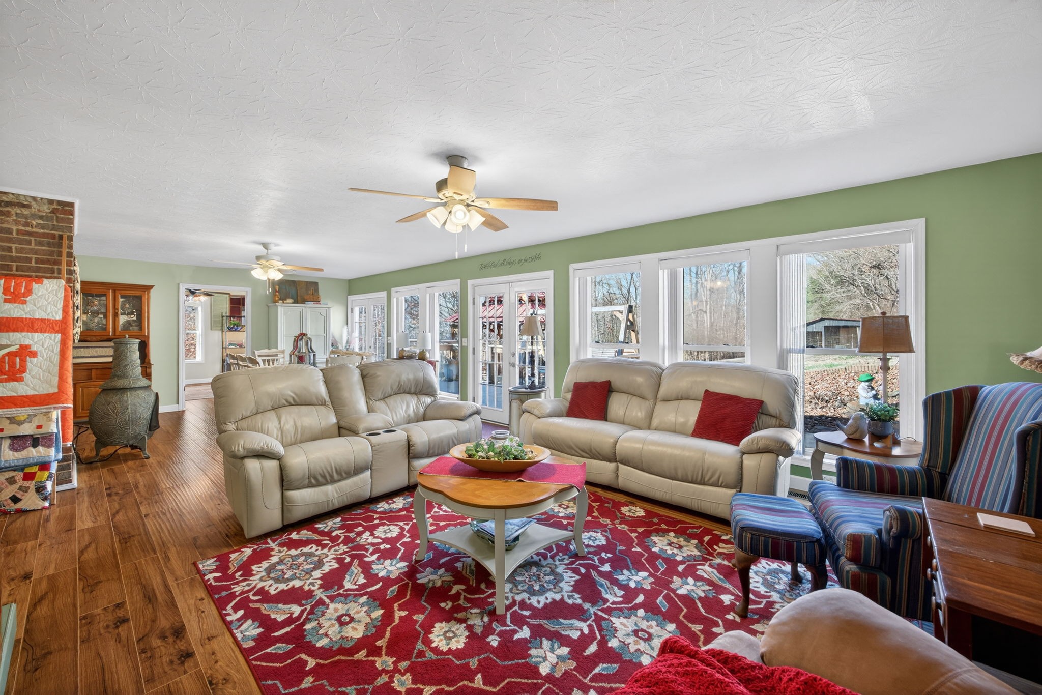 2895 Free State Road Gainesboro TN 38562