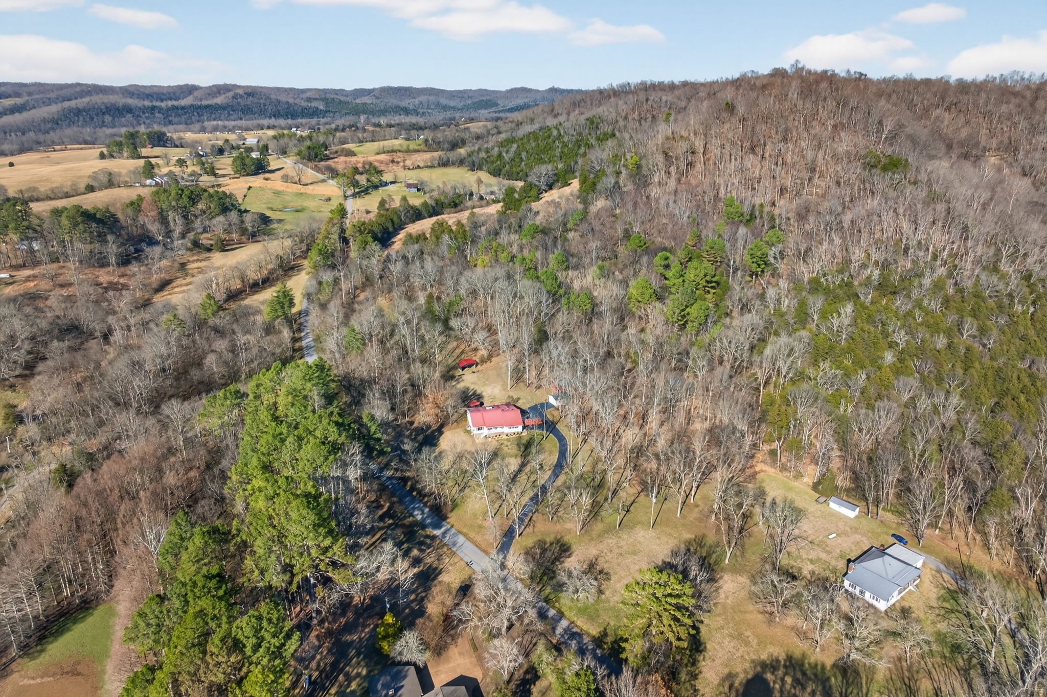 2895 Free State Road Gainesboro TN 38562
