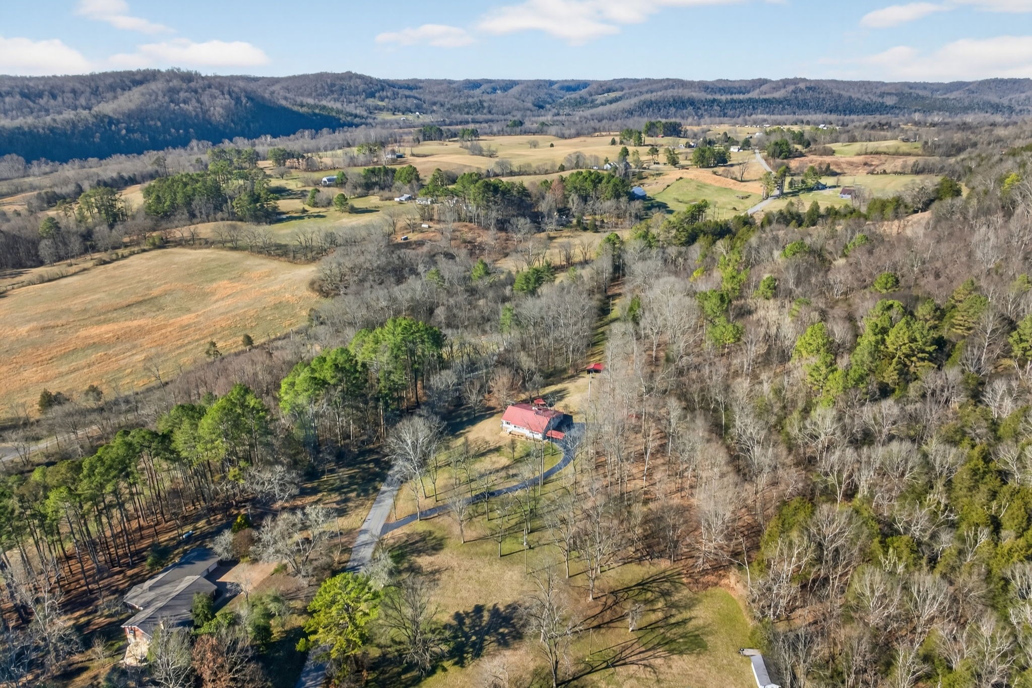 2895 Free State Road Gainesboro TN 38562