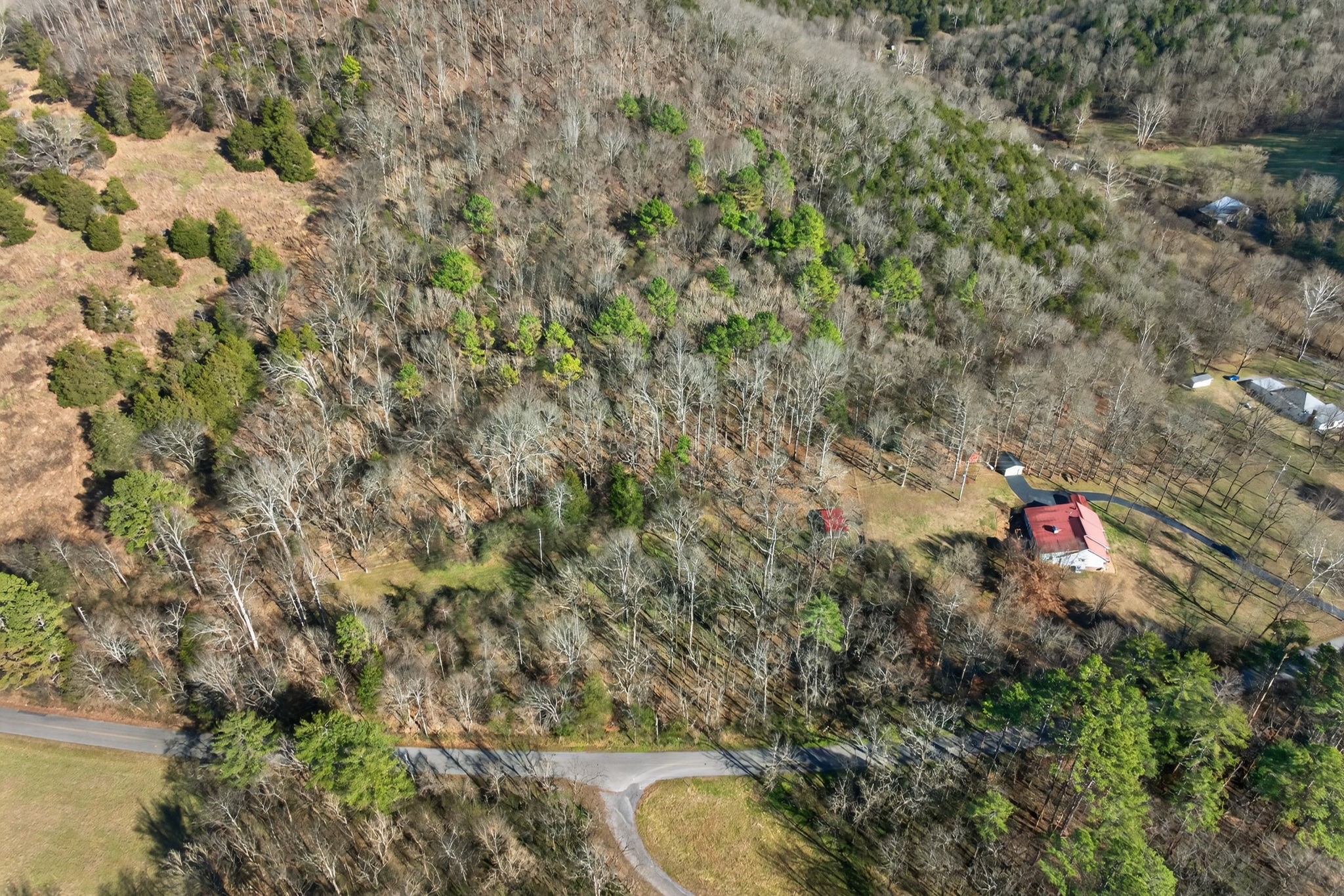 2895 Free State Road Gainesboro TN 38562