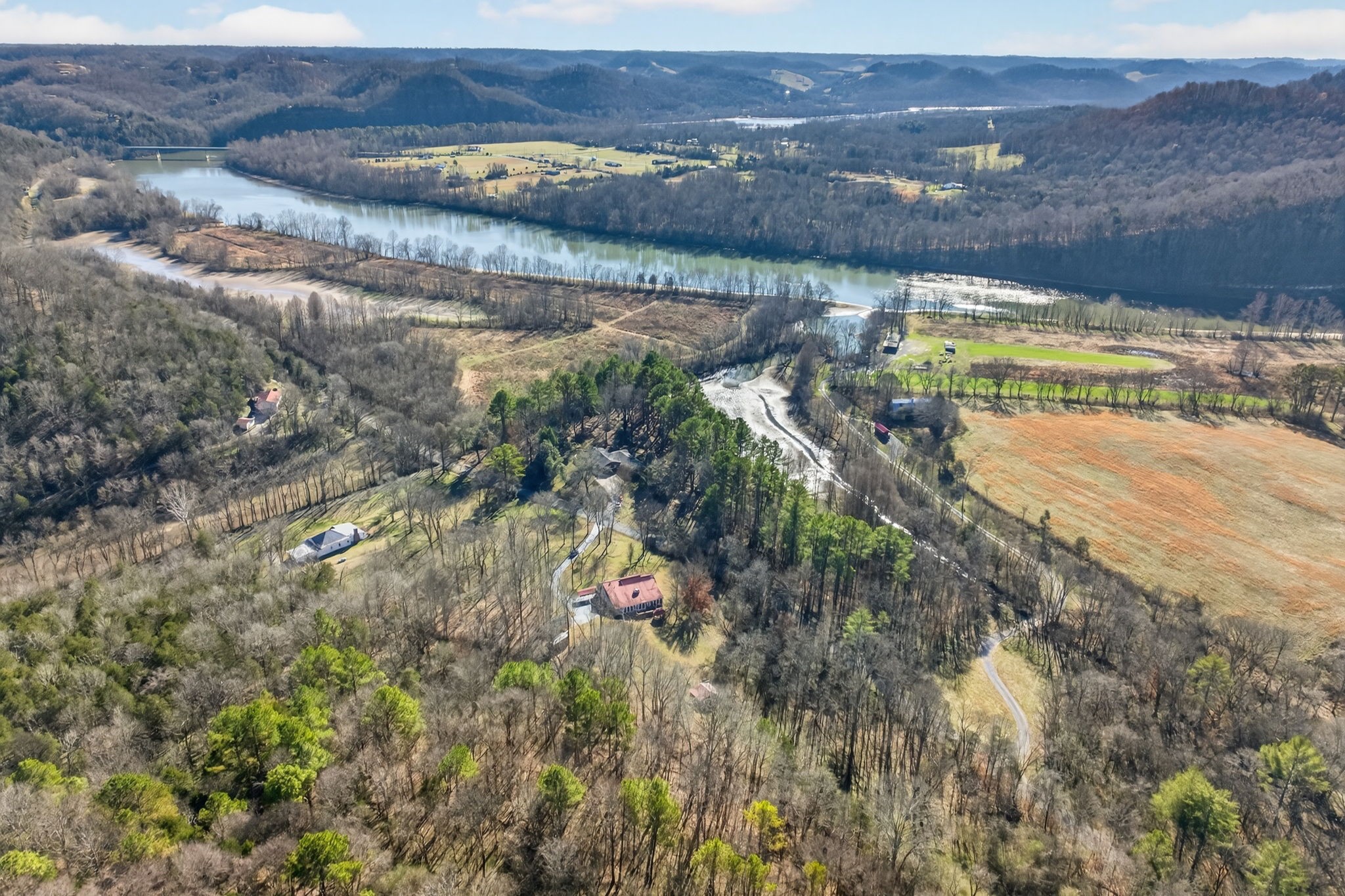 2895 Free State Road Gainesboro TN 38562