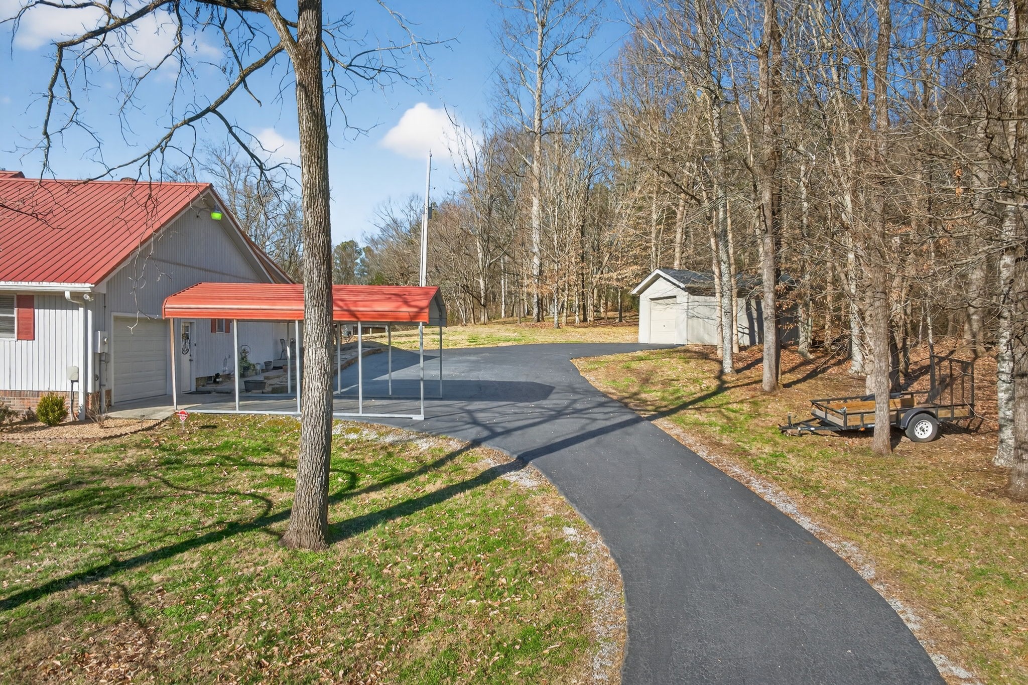 2895 Free State Road Gainesboro TN 38562
