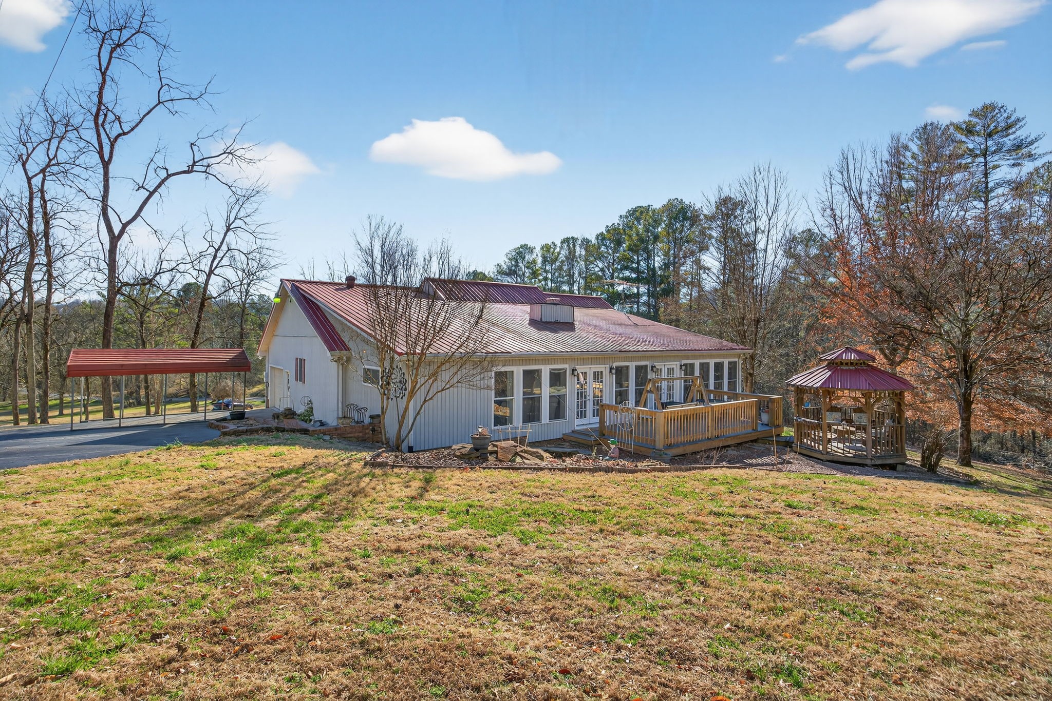 2895 Free State Road Gainesboro TN 38562