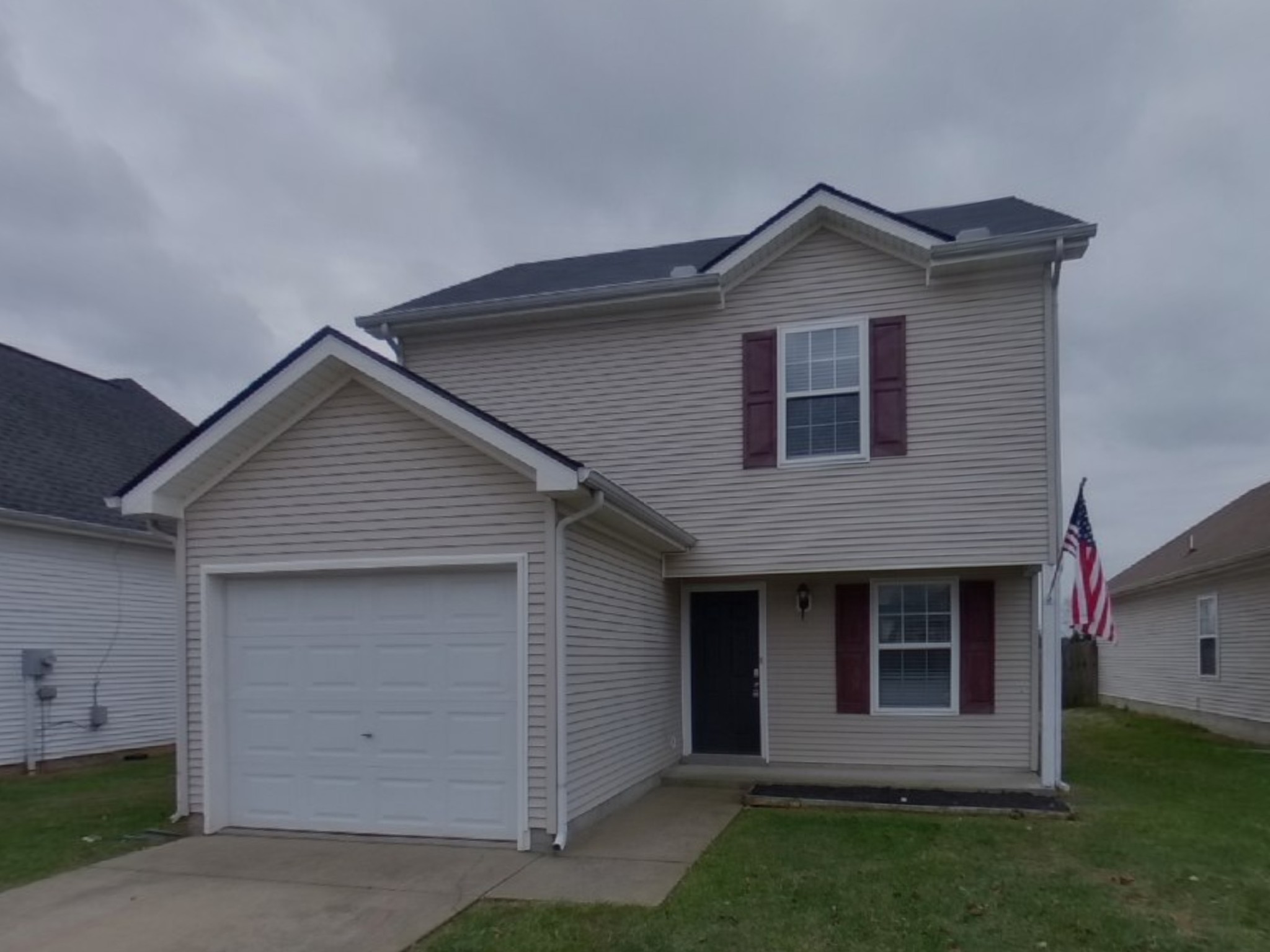 2616 Apostle Lane Murfreesboro TN 37129