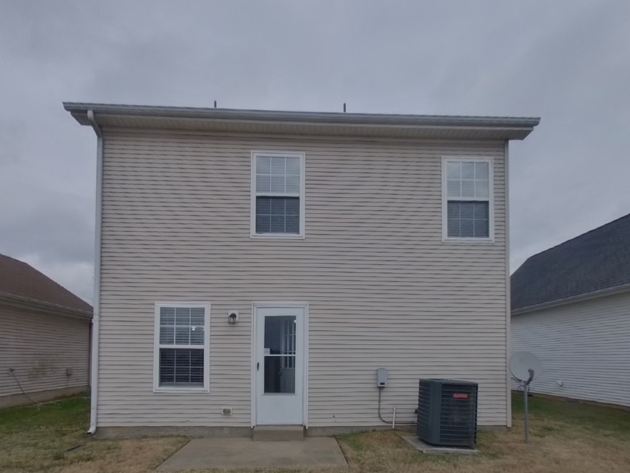 2616 Apostle Lane Murfreesboro TN 37129