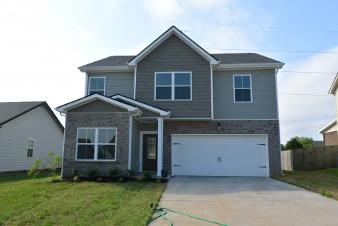 1010 Dwight Eisenhower Way Clarksville TN 37042