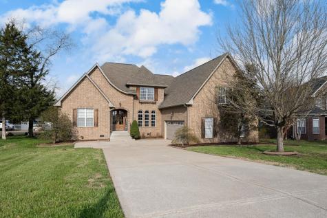 361 Creekview Drive Murfreesboro TN 37128