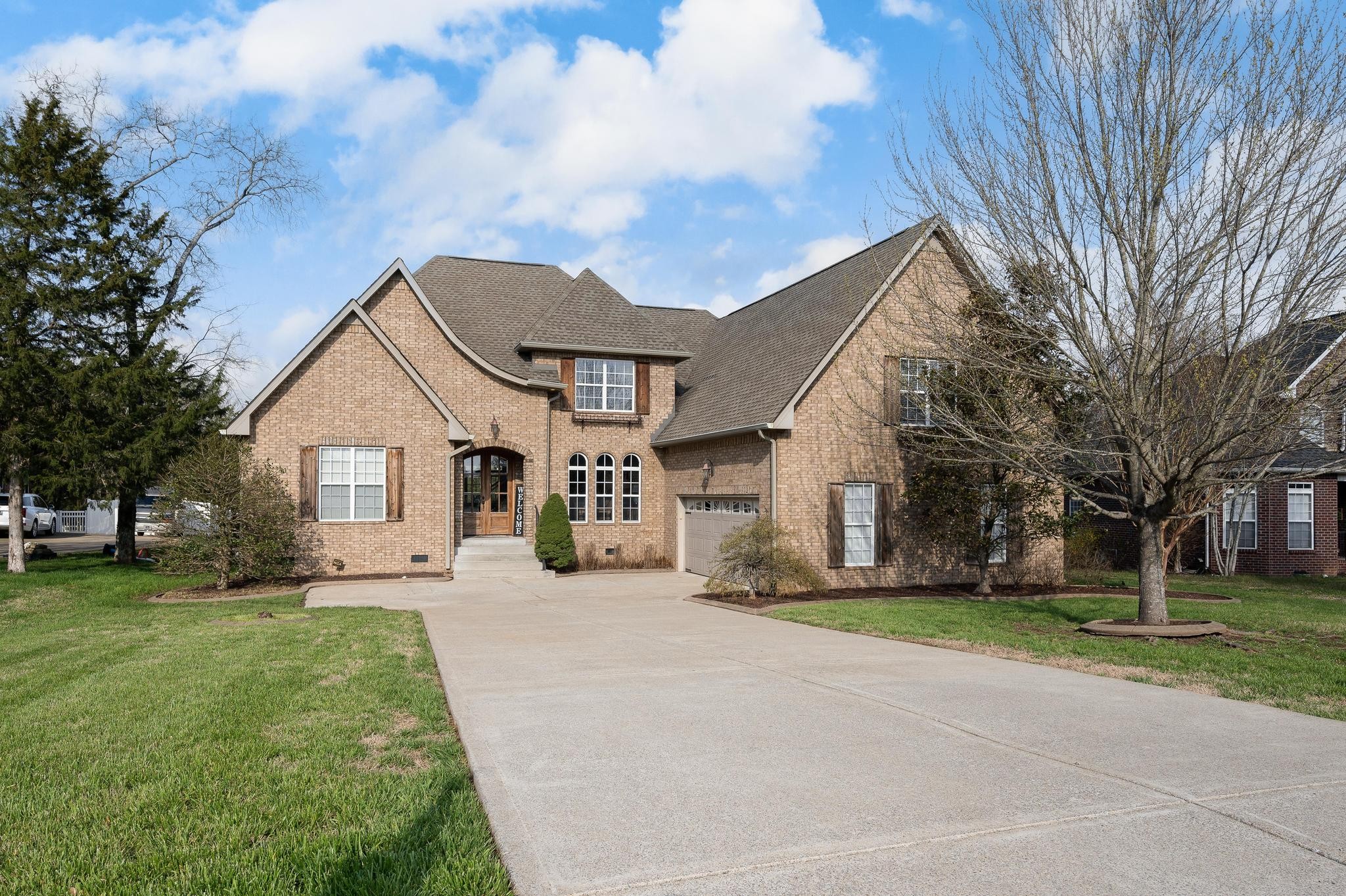 361 Creekview Drive Murfreesboro TN 37128