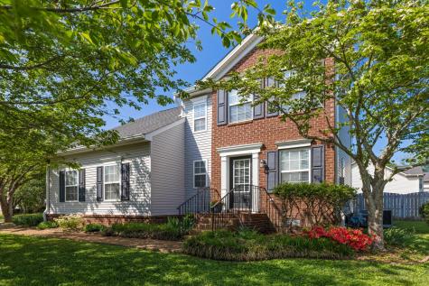 2290 Hayward Lane Spring Hill TN 37174