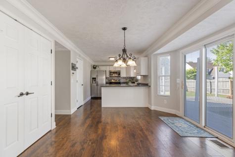 2290 Hayward Lane Spring Hill TN 37174