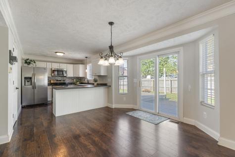2290 Hayward Lane Spring Hill TN 37174
