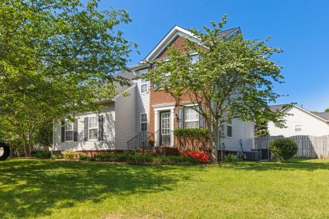 2290 Hayward Lane Spring Hill TN 37174