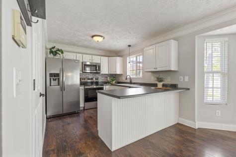 2290 Hayward Lane Spring Hill TN 37174