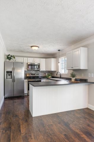 2290 Hayward Lane Spring Hill TN 37174