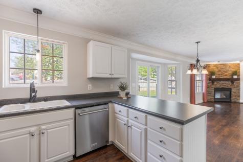 2290 Hayward Lane Spring Hill TN 37174