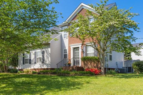 2290 Hayward Lane Spring Hill TN 37174