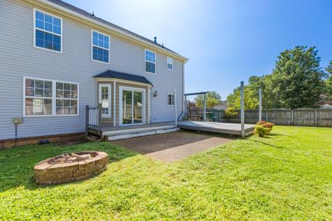 2290 Hayward Lane Spring Hill TN 37174