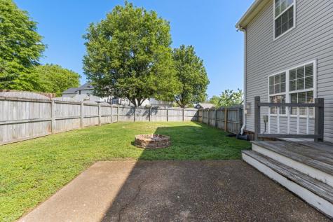 2290 Hayward Lane Spring Hill TN 37174