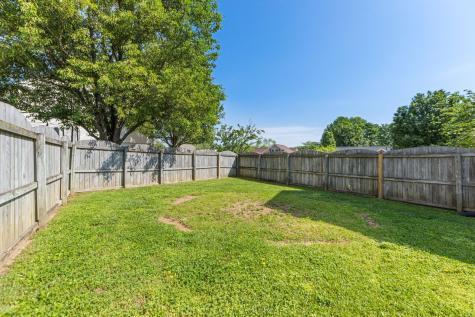 2290 Hayward Lane Spring Hill TN 37174