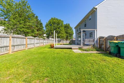 2290 Hayward Lane Spring Hill TN 37174