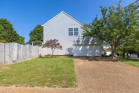 2290 Hayward Lane Spring Hill TN 37174