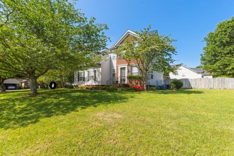 2290 Hayward Lane Spring Hill TN 37174