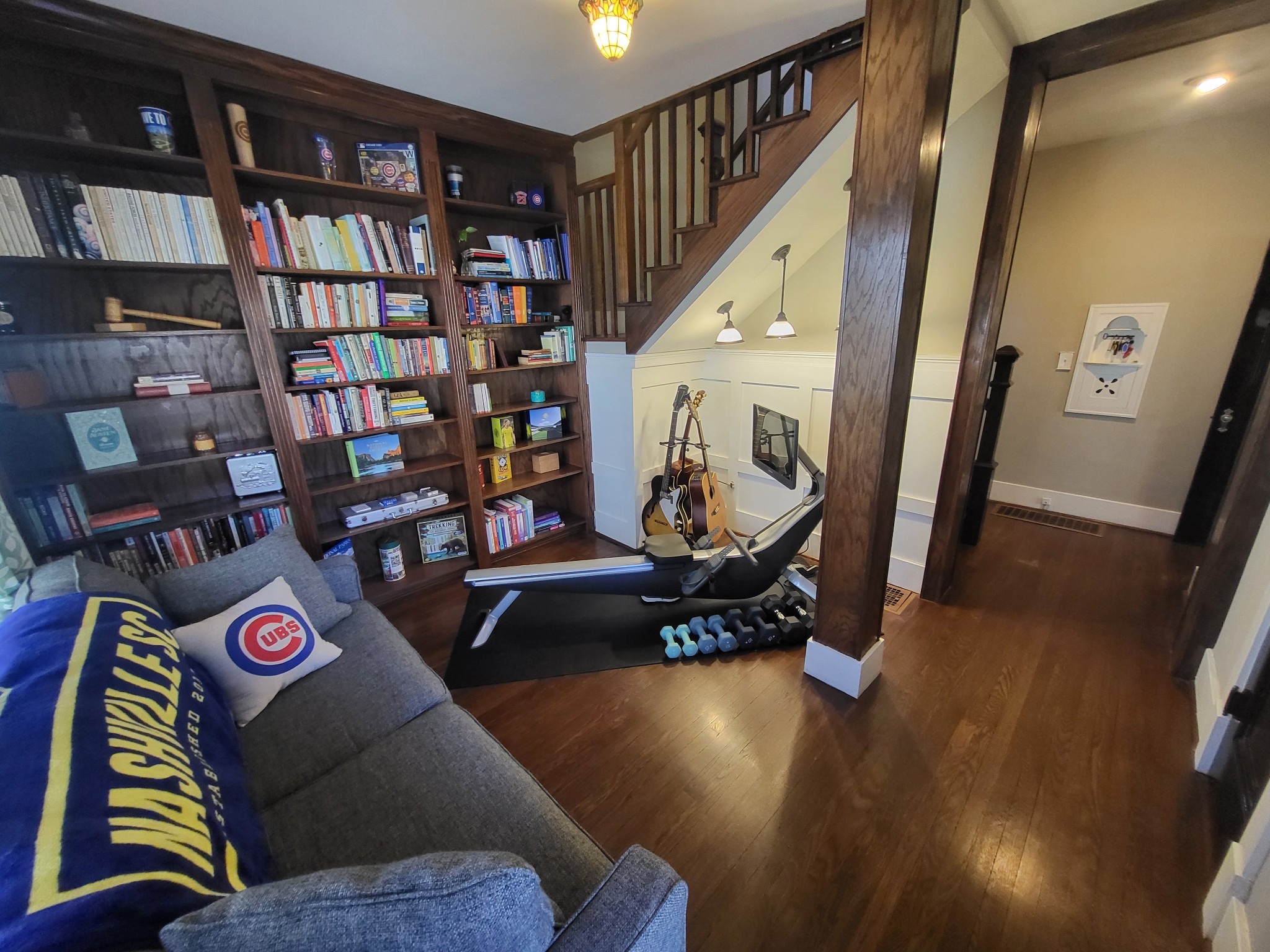 1026 Burchwood Avenue Nashville TN 37216