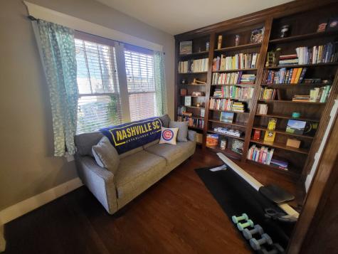 1026 Burchwood Avenue Nashville TN 37216