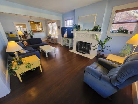 1026 Burchwood Avenue Nashville TN 37216