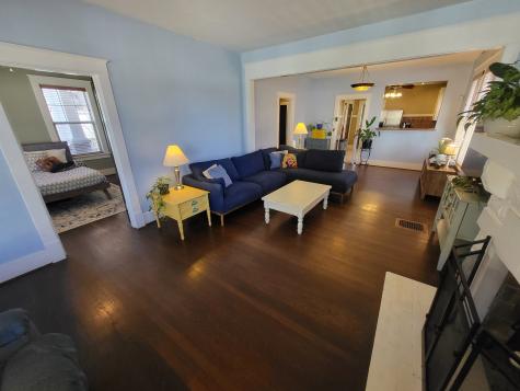 1026 Burchwood Avenue Nashville TN 37216