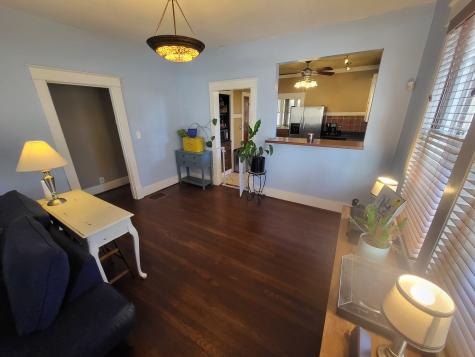 1026 Burchwood Avenue Nashville TN 37216