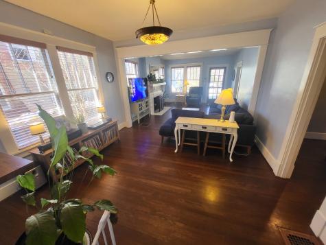 1026 Burchwood Avenue Nashville TN 37216