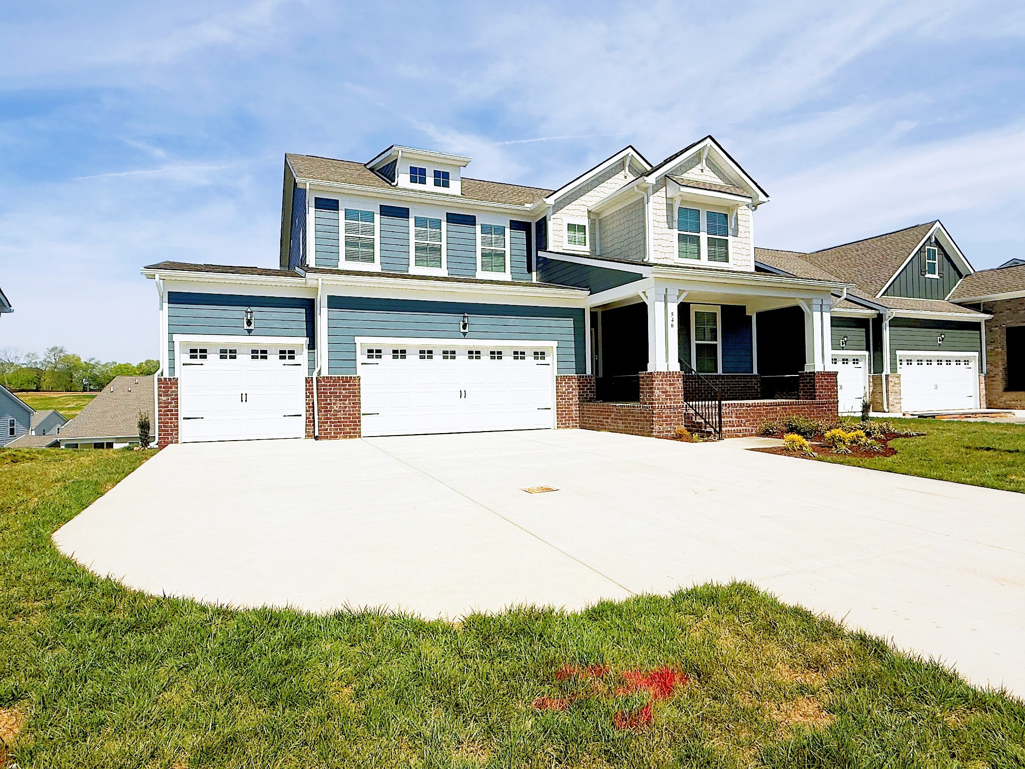 546 Sugarberry Court Clarksville TN 37043